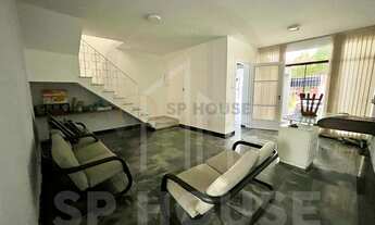 Imagem 4: Casa para locação no Planalto Paulista, 3 quartos, 2 vagas de garagem, 159m²