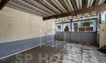 Imagem 3: Prédio comercial para venda e locação, 8 salas, 3 banheiros, 2 vagas, 270m², Vila Mariana