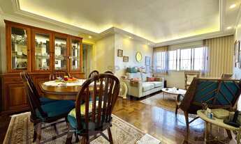 Imagem: Apartamento para venda no Planalto Paulista