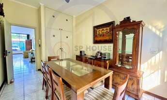 Imagem 7: Sobrado à venda, 240m², Brooklin, 3 quartos, 1 suíte, 3 vagas, edícula grande; localização