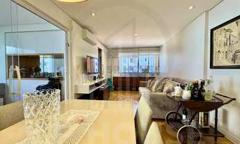 Imagem 3: Apartamento a venda em Moema, 2 quartos, 1 vaga, 72m²