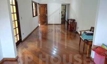 Imagem 2: Casa à venda, Sobrado, 5 quartos sendo 2 Suítes, 5 banheiros, 4 vagas, 200m², Bosque da Sa