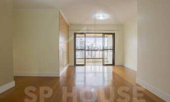 Imagem 4: Apartamento a venda em uma area nobre da Vila Nova Conceição com 3 quartos, sendo 1 suíte