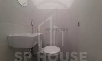 Imagem 6: Loja para locação no Brooklin, salão, depósito, copa e banheiro, 36m²