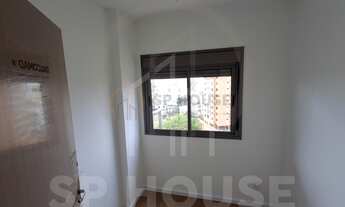 Imagem 6: Apartamento novo à venda, 2 dormitórios, suíte, cozinha conceito aberto, 2 banheiros, vara