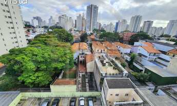 Imagem 6: Apartamento à venda, 2 quartos, 1 vaga, 74m², Mirandópolis