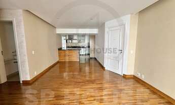 Imagem 4: Apartamento a Venda no Brooklin: 3 quartos, 2 vagas, 97m²