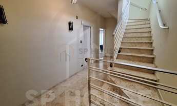 Imagem 7: Casa à venda, Sobrado isolado, 4 quartos sendo 1 Suite, 6 banheiros, 4 vagas, piscina, áre