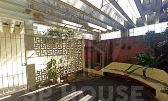 Imagem: Sobrado para venda, 3 dormitórios, 1 suíte