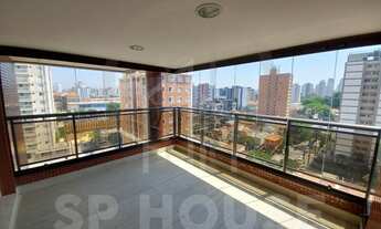 Imagem: Apartamento para venda na Vila Mariana