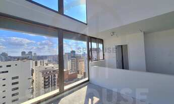 Imagem 5: Apartamento à venda, pé direito duplo, 2 Suites, 4 banheiros, 2 vagas, 143m², Itaim Bibi