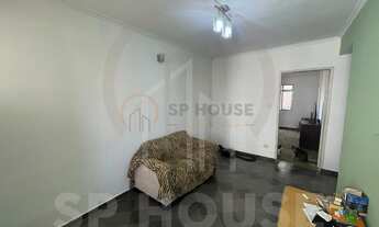 Imagem 2: Apartamento para venda no Mirandópolis, 2 quartos, 66m²