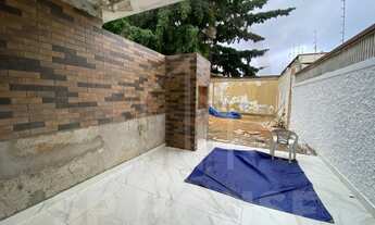 Imagem 4: Impecável casa à venda em São Paulo-SP, no bairro Planalto Paulista: 3 quartos, 3 suítes