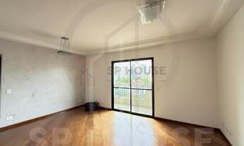 Imagem: Apartamento para venda na Vila Clementino