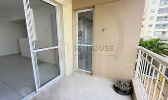 Imagem 2: Apartamento para locação com 2 quartos, 1 suíte e 1 vaga na Saúde, São Paulo-SP!