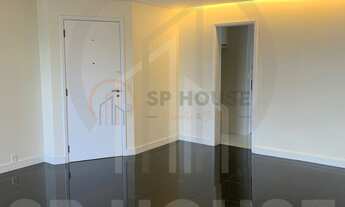 Imagem 5: VENDA VILA MARIANA 02 DORMITÓRIOS 01 SUÍTE SALA AMPLIADA 01 VAGA 81,10m²