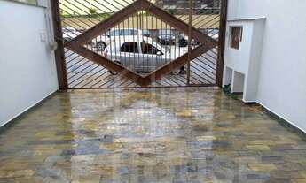 Imagem 4: Casa à venda, Sobrado, 5 quartos sendo 2 Suítes, 5 banheiros, 4 vagas, 200m², Bosque da Sa