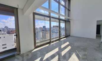 Imagem 3: Apartamento à venda, Cobertura Duplex, 3 quartos sendo 2 Suites, 5 banheiros, 3 vagas, 134