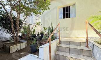 Imagem: Casa à Venda, 105m², Saúde, 3 quartos