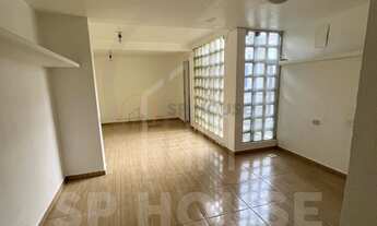 Imagem 2: Sobrado comercial para venda no Brooklin, 05 salas, 04 banheiros, 03 vagas, 187m²
