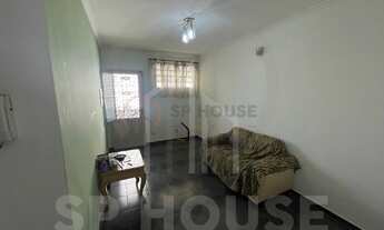 Imagem: Apartamento para venda no Mirandópolis