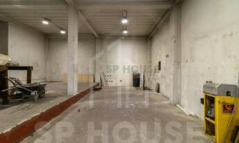 Imagem 7: Prédio comercial à venda e locação no Brooklin com 1380m²