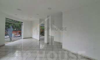 Imagem: Sobreloja para locação no Metrô Praça