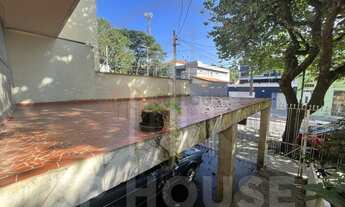Imagem 2: Casa a venda no Planalto Paulista, 3 quartos, 1 suíte, 1 vaga, 196m²