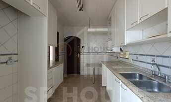 Imagem 7: Casa térrea para locação, Brooklin, 03 dormitórios, 01 suíte, 03 banheiros, edícula, 02 va