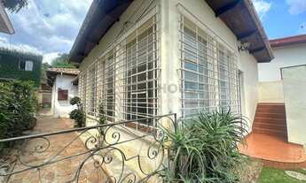 Imagem: Casa térrea à venda, 4 quartos, 4 banheiros