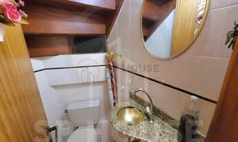 Imagem 4: Sobrado a venda, 3 dormitórios, 138m², Mirandopolis