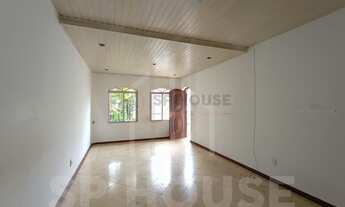 Imagem 5: Casa térrea para locação, Brooklin, 03 dormitórios, 01 suíte, 03 banheiros, edícula, 02 va