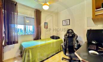 Imagem 5: Apartamento a venda no Planalto Paulista, 2 quartos, 1 vaga, 73m²