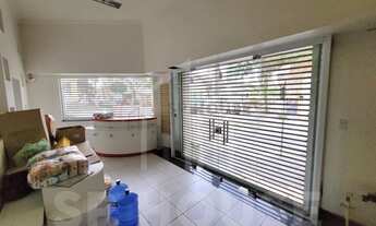 Imagem: Prédio comercial a venda, 3 andares, 95m²