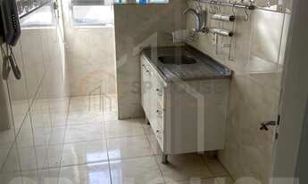 Imagem 5: Apartamento para locação na Vila Nova Conceição com 1 quarto, 40m², Itaim Bibi, Clodomiro