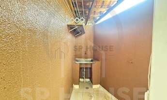 Imagem 4: Apartamento Residencial e Comercial para Locação na Saúde, São Paulo-SP: 2 Quartos, 1 Sal