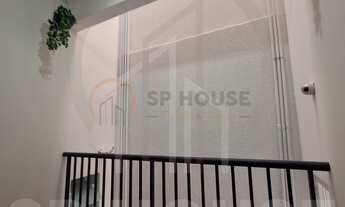 Imagem 7: Apartamento à venda, 2 quartos, 1 banheiro, cozinha americana, 49m², Vila Gumercindo