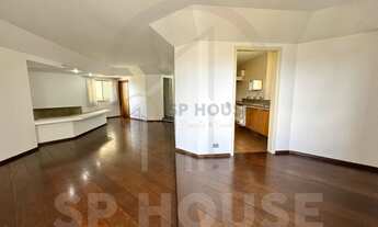 Imagem: Apartamento para Alugar no Brooklin 3 quartos