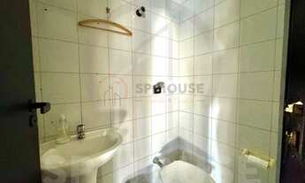 Imagem 7: Sala comercial à venda, 58m², 1 banheiro, 1 vaga, Vila Clementino