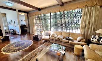 Imagem: Casa à venda, Sobrado, 6 quartos sendo