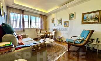 Imagem 4: Apartamento para venda no Planalto Paulista, 3 quartos, 1 vaga, 90m² útil