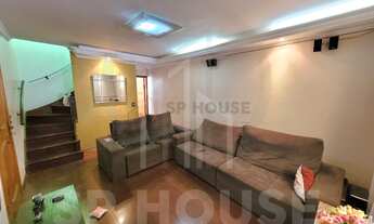 Imagem 2: Sobrado a venda, 3 dormitórios, 138m², Mirandopolis