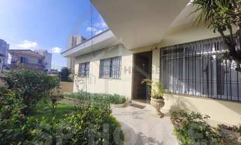 Imagem: Casa térrea à venda, 3 dormitórios, 6