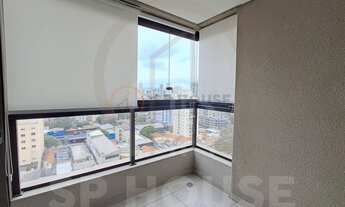 Imagem 6: Apartamento à venda no Alto do Ipiranga, 2 quartos, 53,50m², 1 vaga, lazer