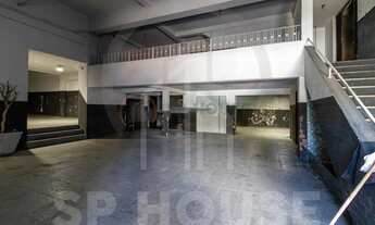 Imagem: Prédio comercial à venda e locação no