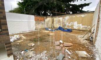 Imagem 5: Impecável casa à venda em São Paulo-SP, no bairro Planalto Paulista: 3 quartos, 3 suítes