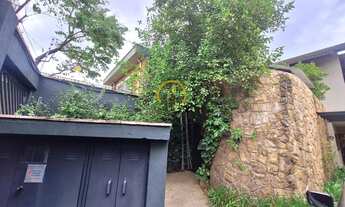 Imagem 4: Casa à venda, Sobrado, 3 suites, 6 banheiros, piscina, área gourmet, 4 vagas, 412m², Plana