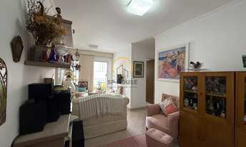 Imagem 4: Apartamento à venda, 2 quartos, 1 vaga, 69m², Vila Clementino