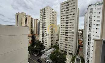 Imagem 7: Apartamento à venda, 2 quartos, 1 vaga, 69m², Vila Clementino