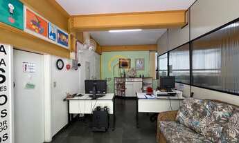 Imagem 6: Prédio Comercial à Venda na Vila Gumercindo, 1418m²